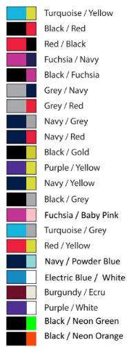 Woodbridge School Alpe D'Huez contrast hoody